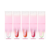 Keep In Touch Jelly Lip Plumper Tint - 11 Colours (3.5g)