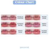 Keep In Touch Jelly Lip Plumper Tint - 11 Colours (3.5g)
