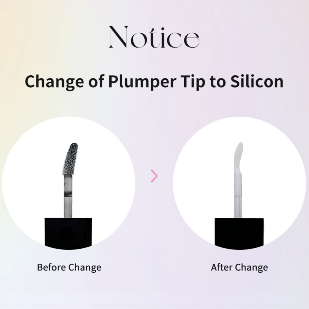 Keep In Touch The Black Plumper - 3 Colours (3.5g)