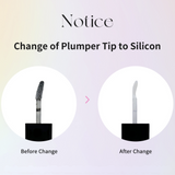 Keep In Touch The Black Plumper - 3 Colours (3.5g)
