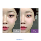 Keep In Touch Young Pairing Blur Tone Up Powder - #Lavender (5g)