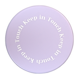 Keep In Touch Young Pairing Blur Tone Up Powder - #Lavender (5g)