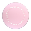 Keep In Touch Young Pairing Sebum Finish Powder - #White (5g)