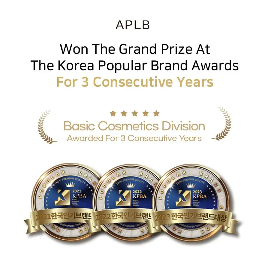 APLB Glutathione & Niacinamide Brightening Body Wash – Hydrating, Hypoallergenic Cleanser