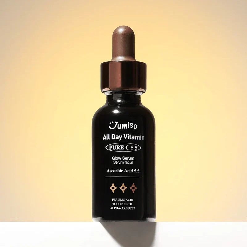 Jumiso All Day Vitamin Pure C 5.5 Glow Serum