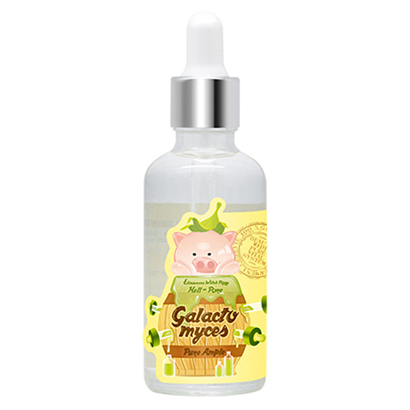 Elizavecca Hell-Pore Galactomyces Premium Ample