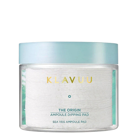 Klavuu The Origin Ampoule Dipping Pad