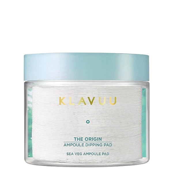 Klavuu The Origin Ampoule Dipping Pad