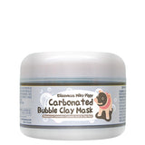 Elizavecca Milky Piggy Carbonated Bubble Clay Mask