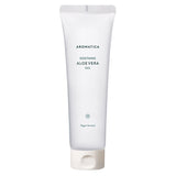 Aromatica Soothing Aloe Vera Gel