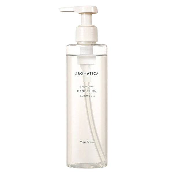 Aromatica Dandelion Feminine Gel