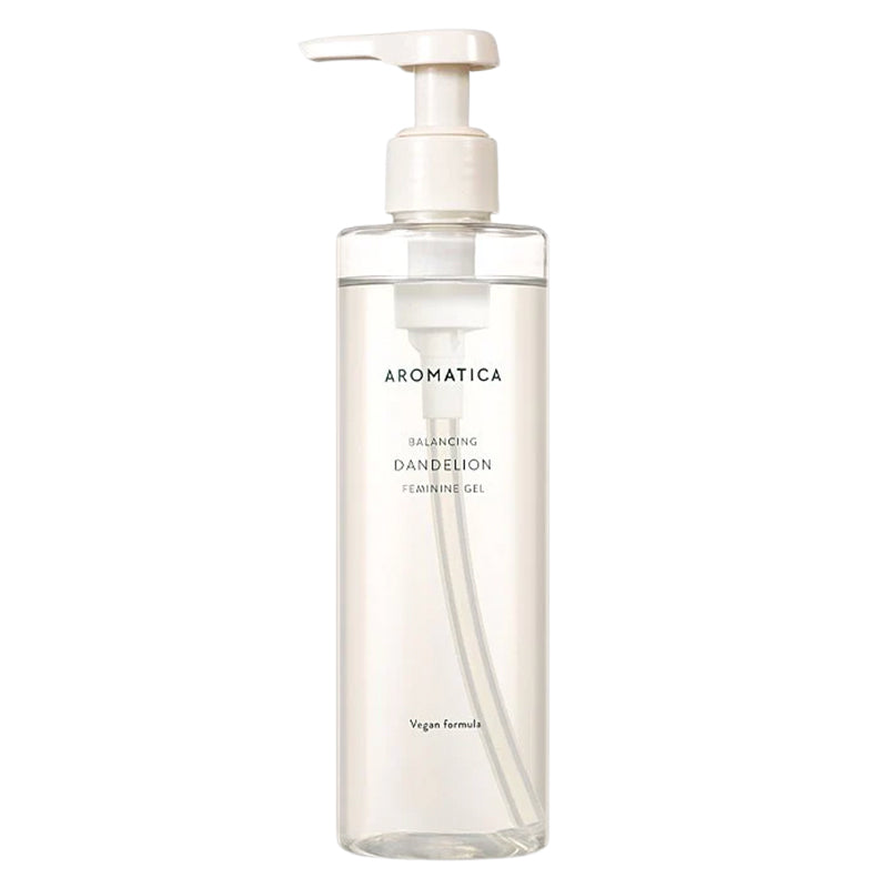 Aromatica Dandelion Feminine Gel