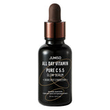 Jumiso All Day Vitamin Pure C 5.5 Glow Serum