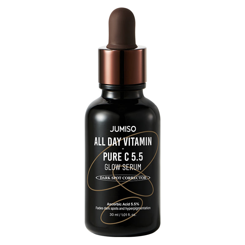 Jumiso All Day Vitamin Pure C 5.5 Glow Serum