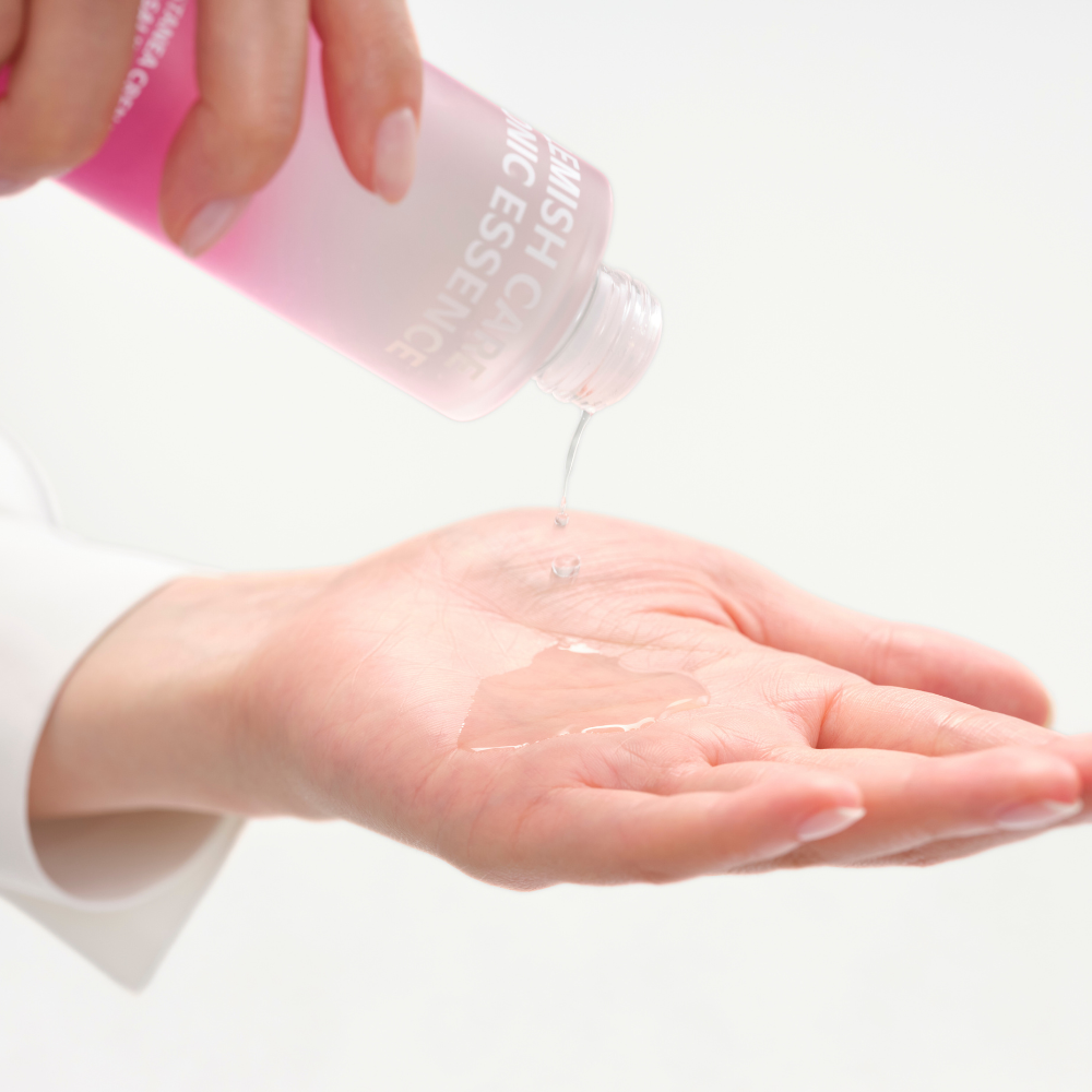 Isoi Blemish Care Tonic Essence - Mini (50ml)