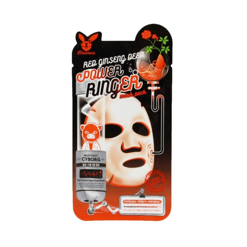 Elizavecca Red Ginseng Deep Power Ringer
