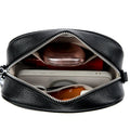 Women's Genuine Cow Leather Shoulder Crossbody Bag