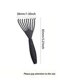 1PCS Curly Hair Definition Styling Brush Wrinkle Removal Hair Brush Entangled Wet Curly Hair Comb Styling Curly Hair Tool