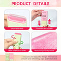 Multi-Use Cream Blush Stick Moisturizing Tinted Blusher 19g