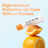 SOME BY MI V10 Hyal Lip Sun Protector SPF 15 – Hydrating & Tinted Lip Balm