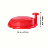 Chicken Meat Shredder Manual Washable Reusable Beef Mincer Creative Chicken Separator Breast Slicer Meat Crusher Kitchen Gadgets