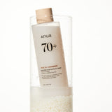 Anua Rice 70 Glow Milky Toner