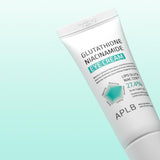 APLB Glutathione & Niacinamide Eye Cream – Brightening, Hydrating Under‑Eye Treatment