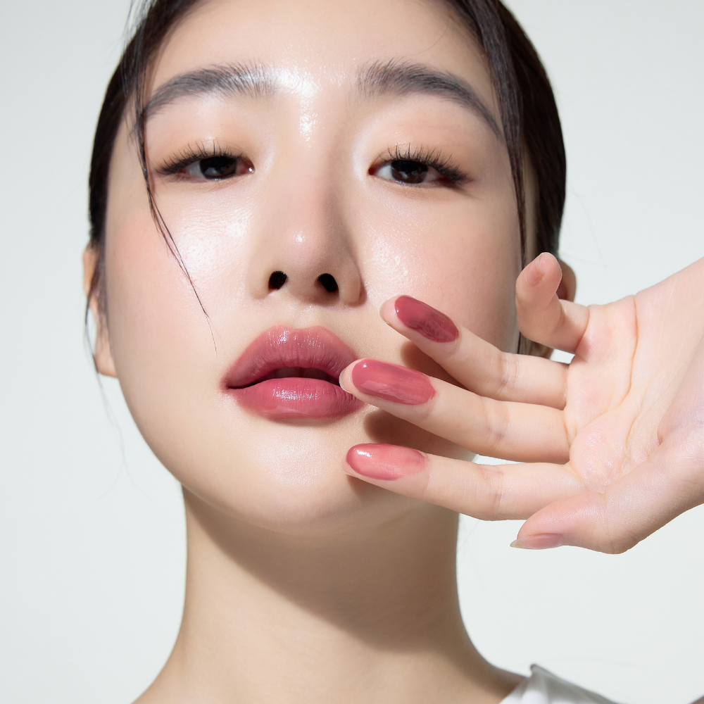 Athe Authentic Lip Glowy Balm - 4 Colours (3.3g)