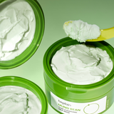 Beplain Mung Bean Pore Cleansing Milk Balm (100ml)