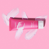 Beplain Pink Salt AHA BHA Cleansing Foam (120ml)