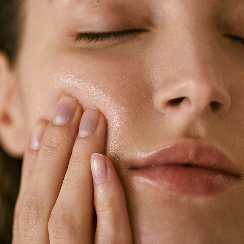 Aromatica Brightening Neroli Organic Facial Oil
