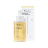 Biodance Skin Glow Vital Ampoule (50ml)