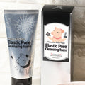 Elizavecca Elastic Pore Cleansing Foam