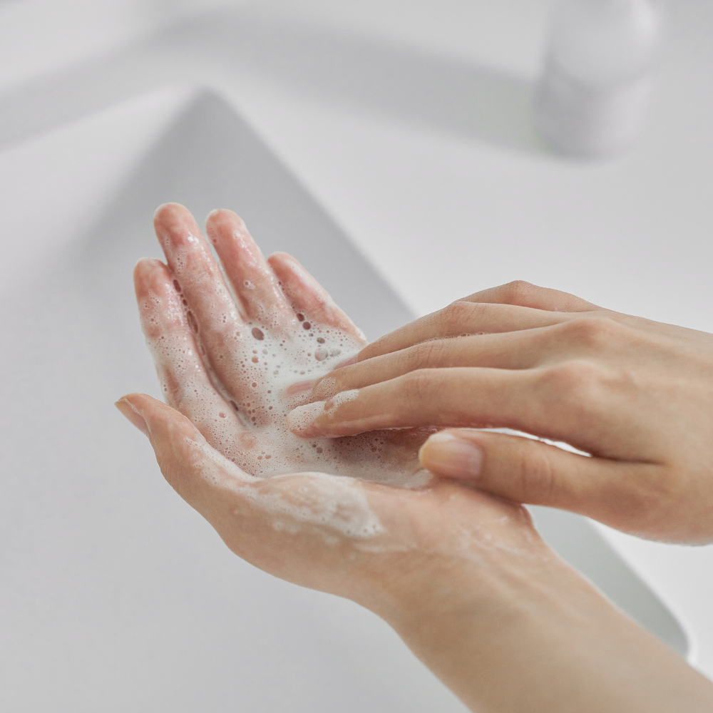 Celimax Dual Barrier Mild Gel Cleanser (200ml)