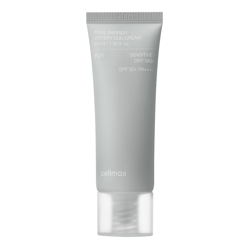 Celimax Dual Barrier Watery Sun Cream (40ml)