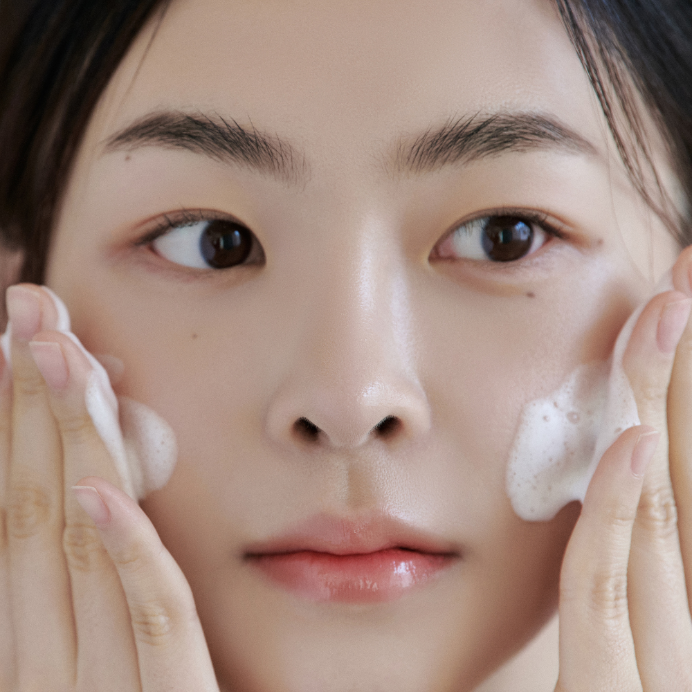 Celimax Ji Woo Gae Cica BHA Acne Foam Cleansing (150ml)