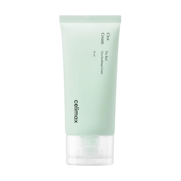 Celimax The Real Cica Soothing Cream (50ml)