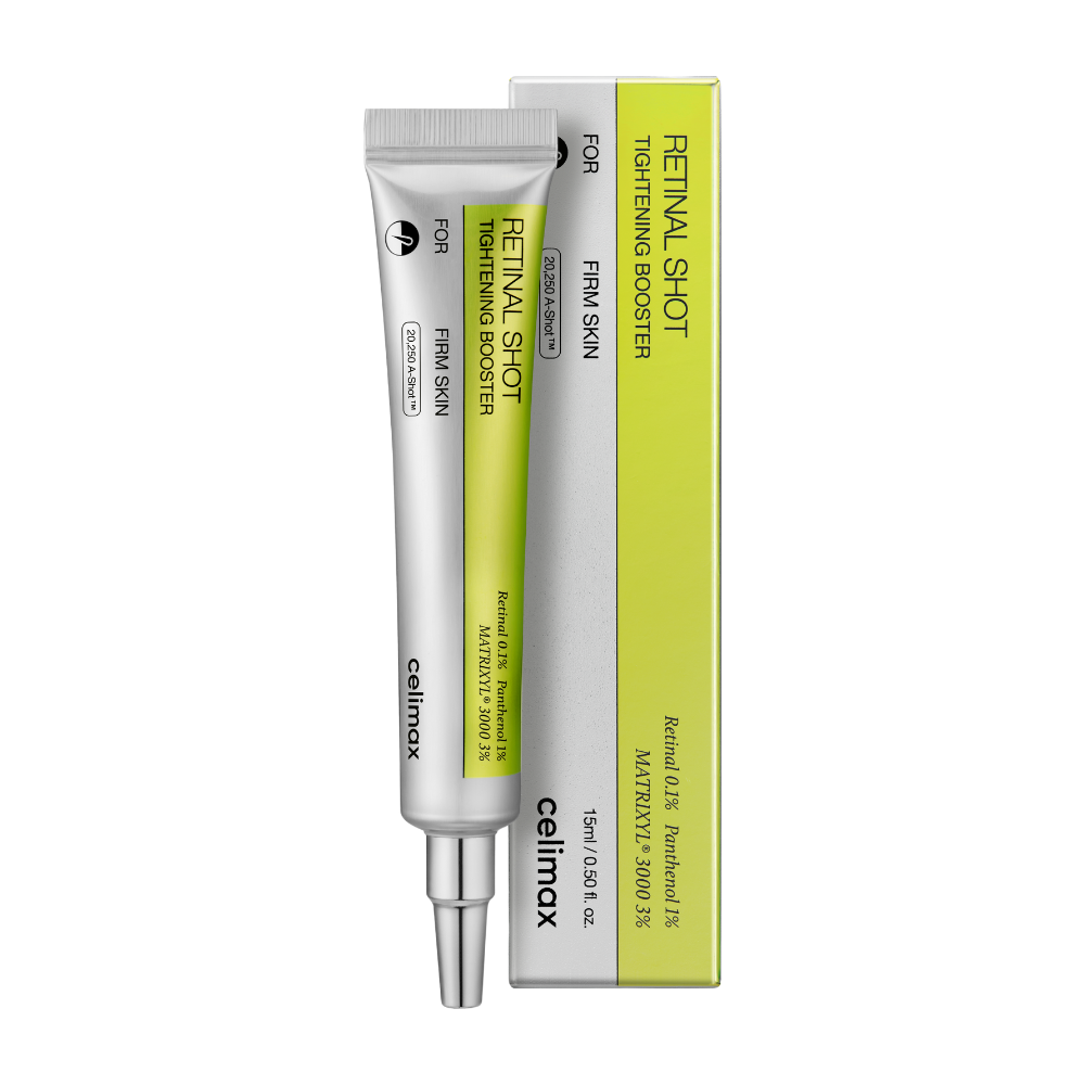 Celimax The Vita-A Retinal Shot Tightening Booster (15ml)