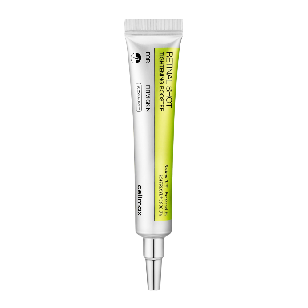 Celimax The Vita-A Retinal Shot Tightening Booster (15ml)
