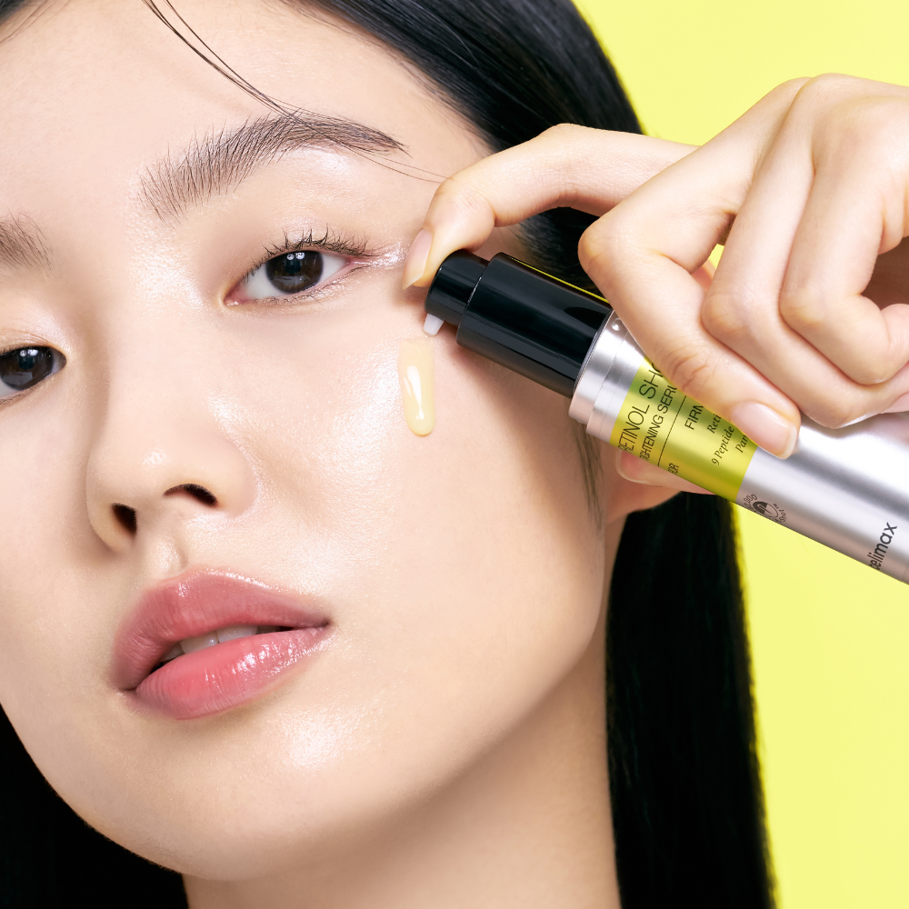 Celimax The Vita-A Retinol Shot Tightening Serum (30ml)