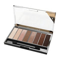 Max Factor Masterpiece Nude Eyeshadow Palette 01 Cappuccino Nudes 6.5g
