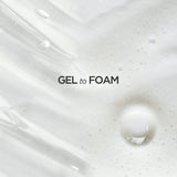 Anua Heartleaf Succinic Moisture Cleansing Foam