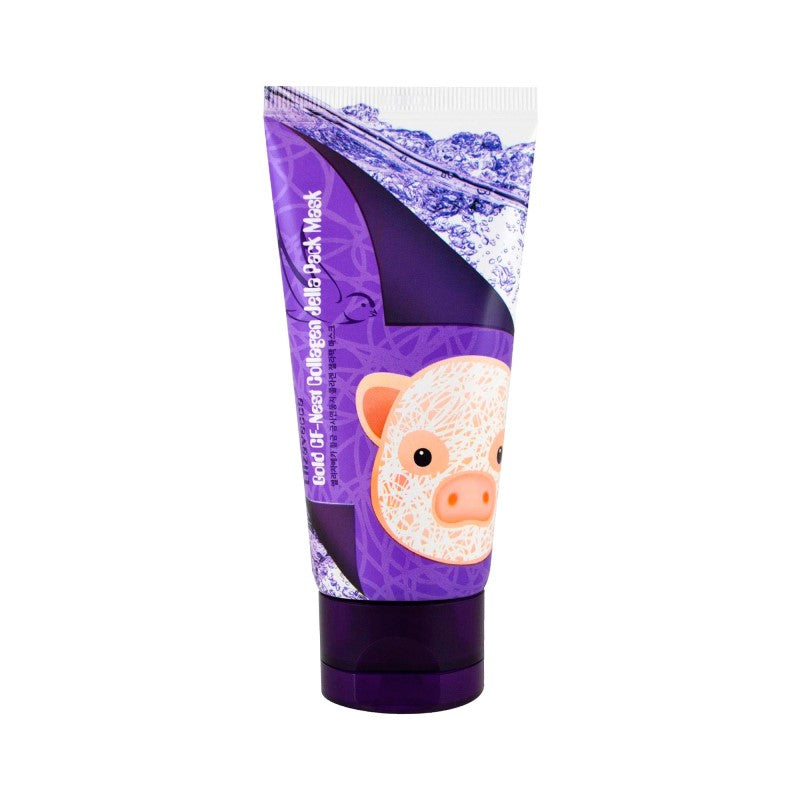 Elizavecca Gold CF-Nest Collagen Jella Pack Mask