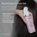GROWUS Damage Therapy No‑Wash Leave‑In Treatment, 250 ml – Dual Collagen & Protein Repair