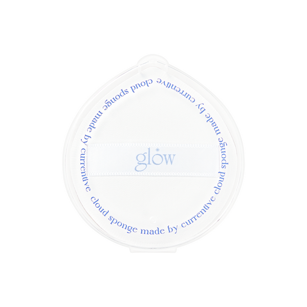 Glow cloud sponge (1pc)