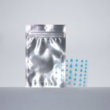 Glow diamond drop blemish patch (100 patches)