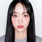 Glow diamond drop blemish patch (100 patches)