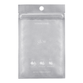 Glow diamond drop blemish patch (100 patches)