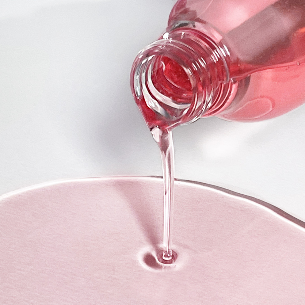 Glow guava facial treatment cleanser (190ml)