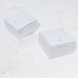 Glow invisible lyocell pads (100pcs)